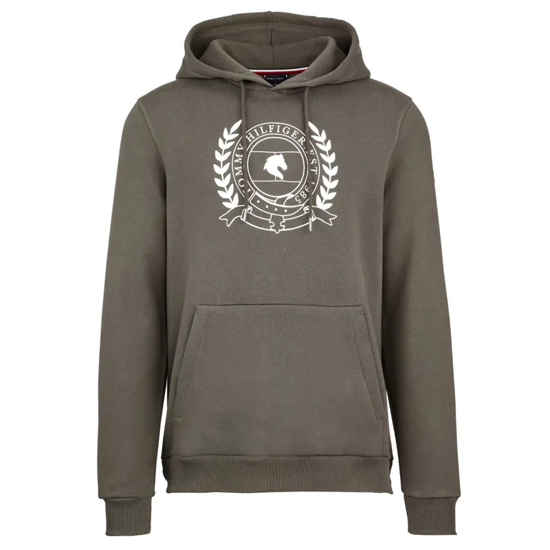 Tommy Hilfiger Men's Hoody - Night Storm